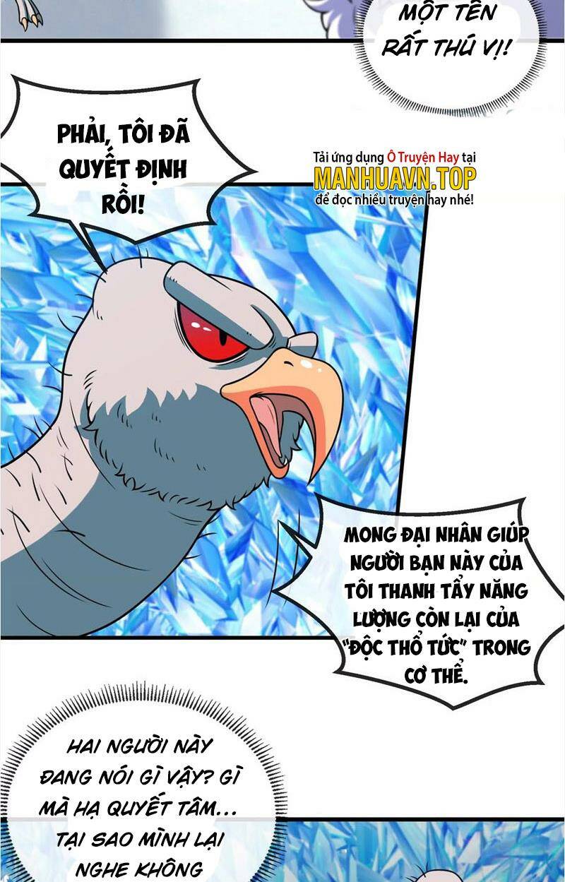 Chương 64 - Trang 34