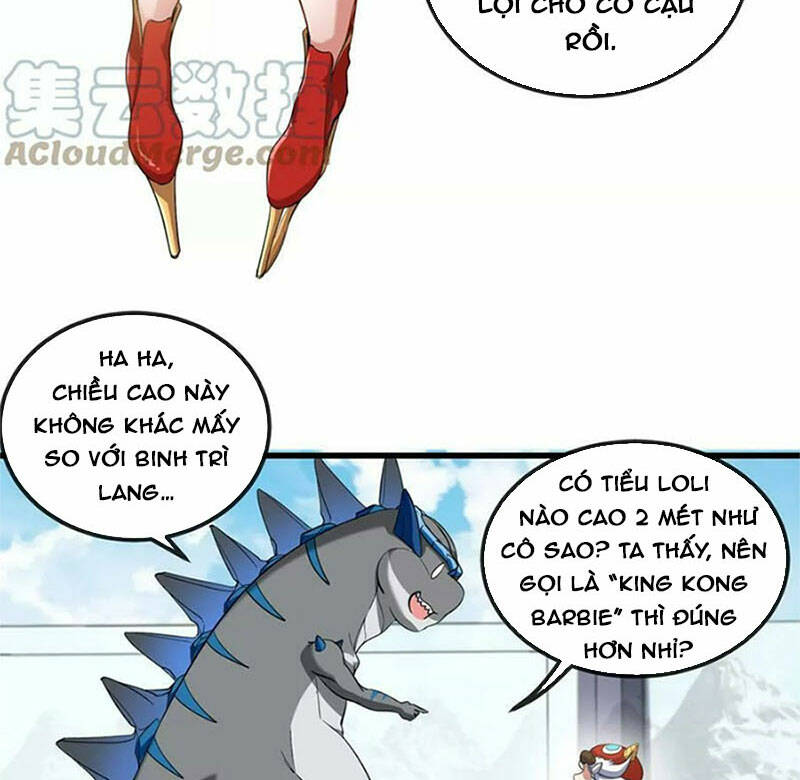 Chương 66 - Trang 38