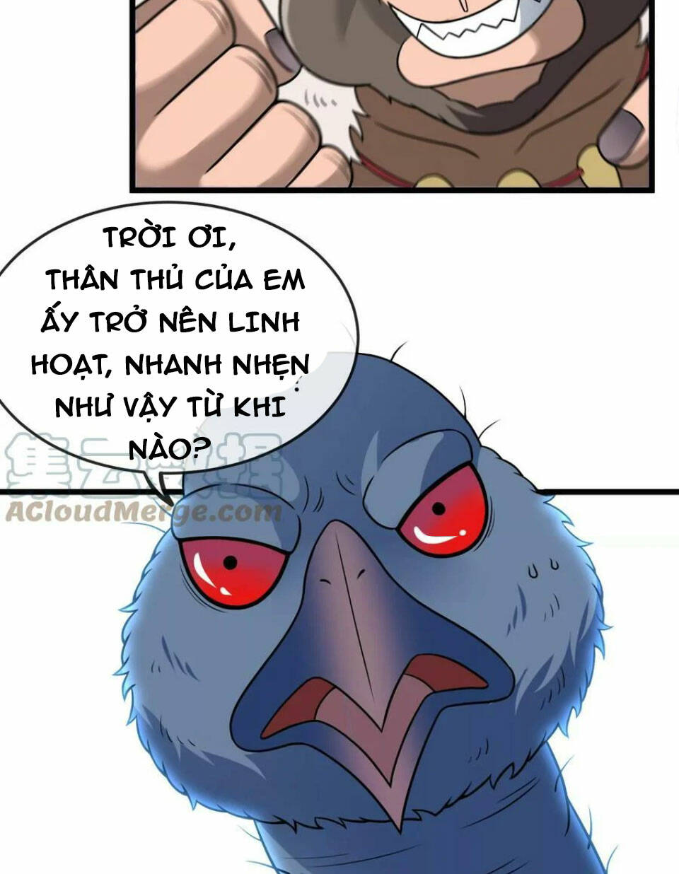 Chương 68 - Trang 16