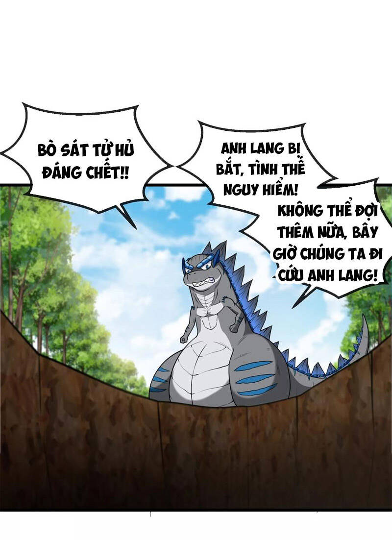 Chương 71 - Trang 17