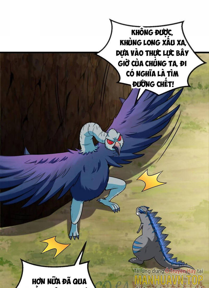 Chương 71 - Trang 18