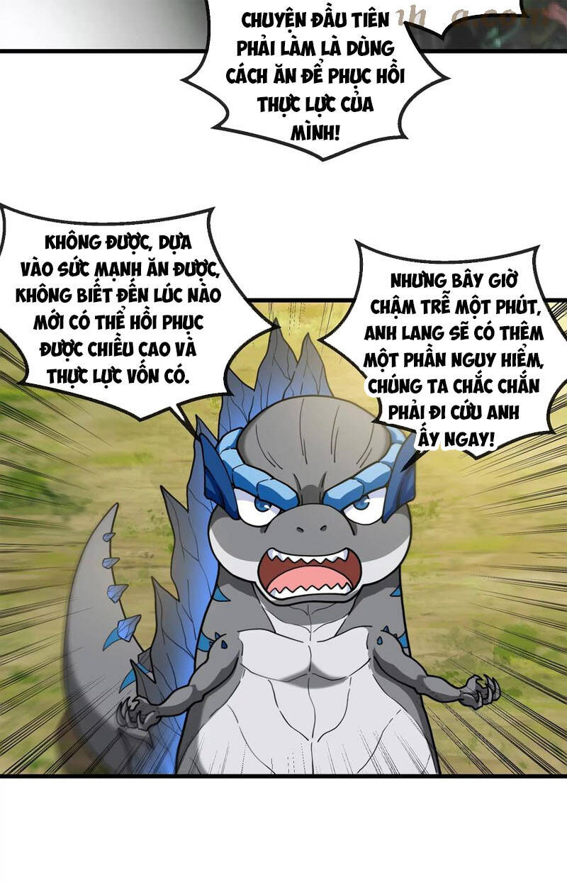 Chương 71 - Trang 21