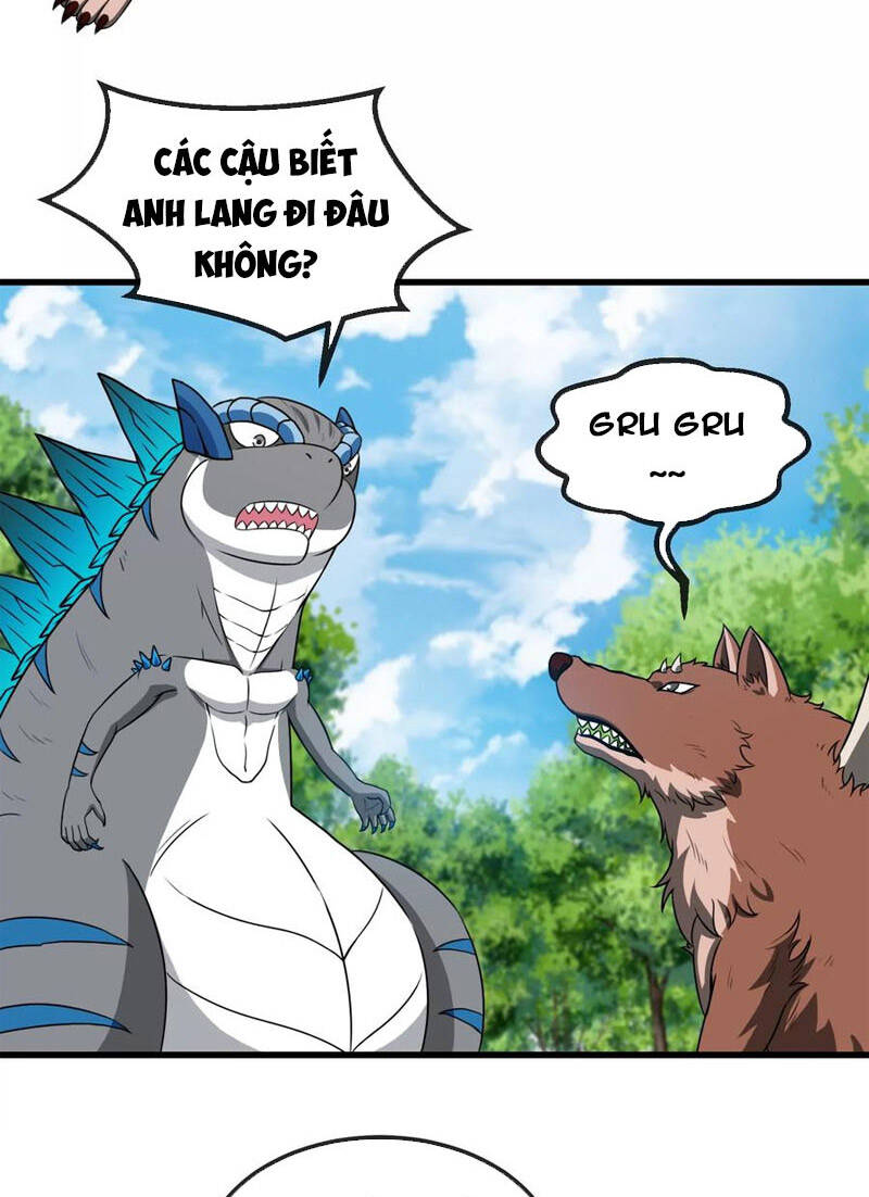 Chương 71 - Trang 10