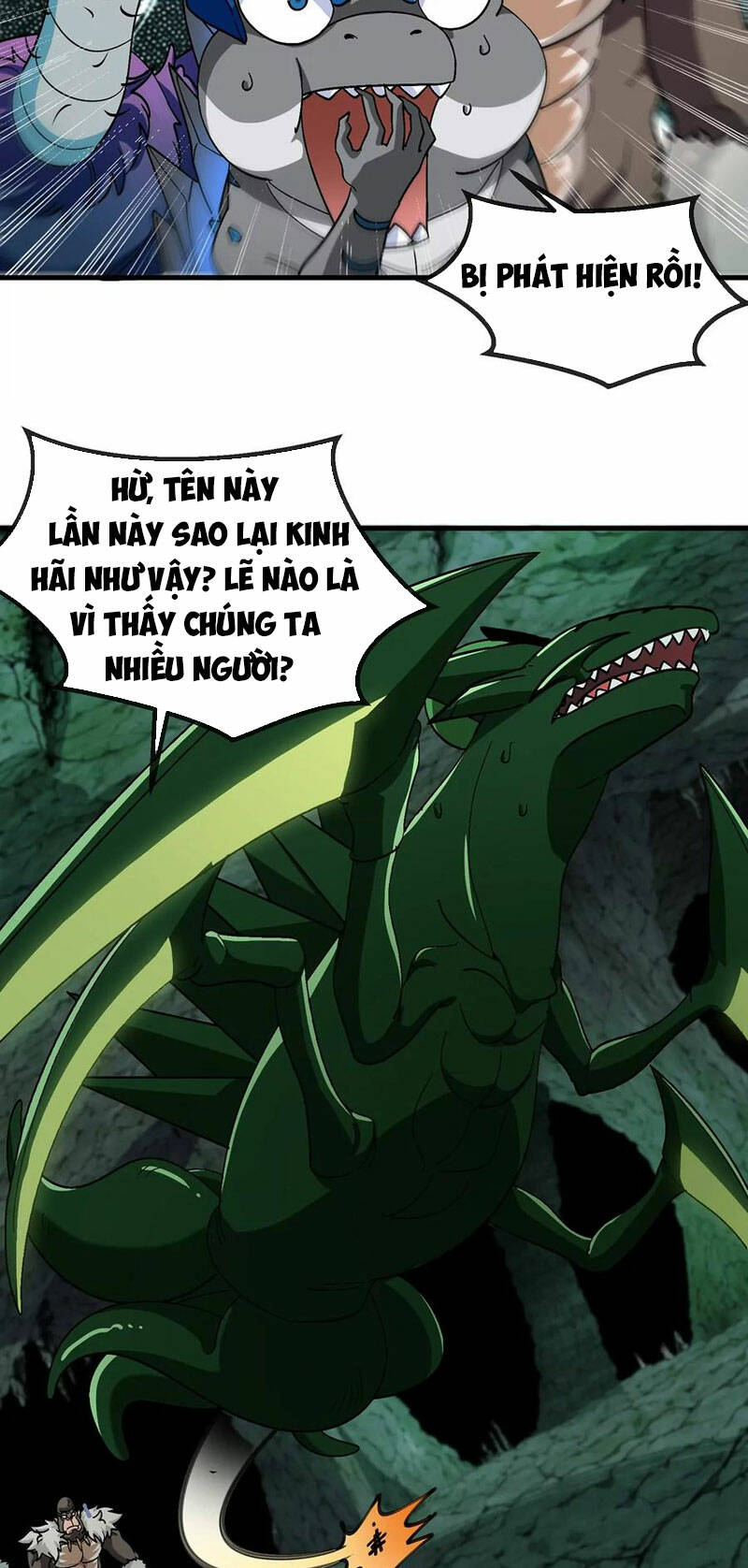Chương 72 - Trang 21