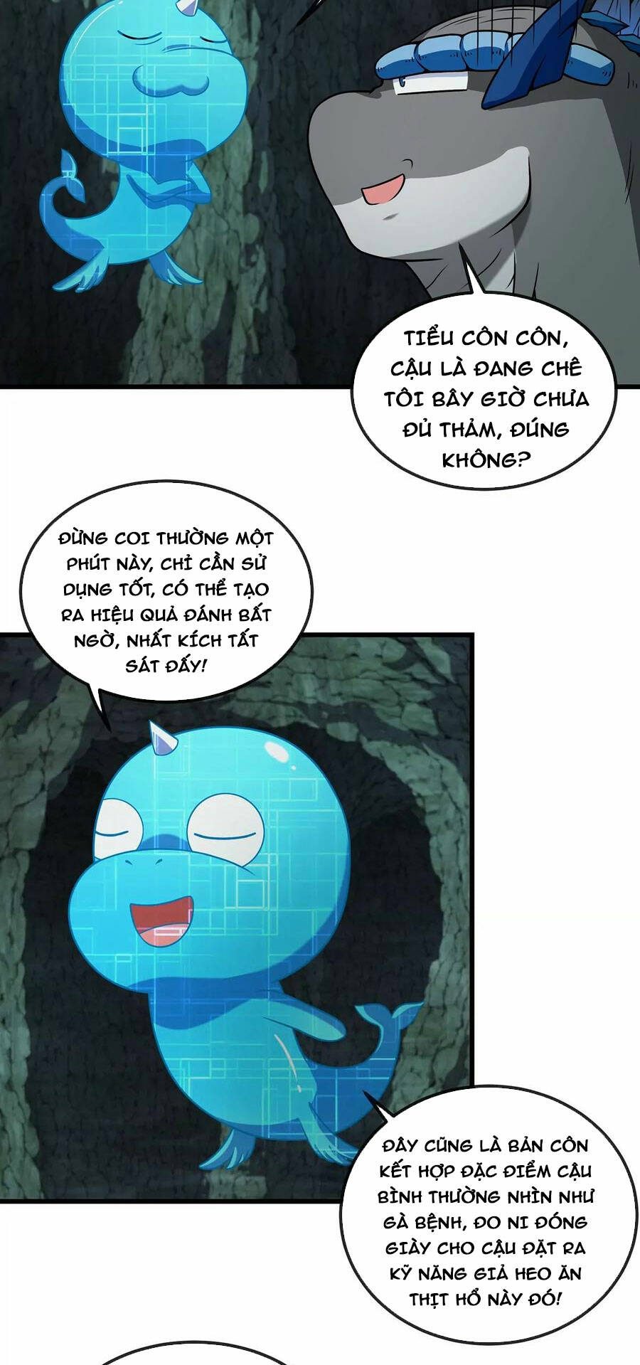 Chương 76 - Trang 2