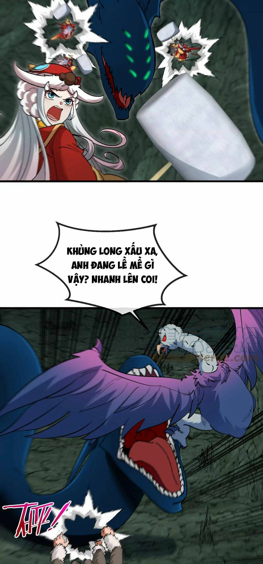Chương 76 - Trang 17