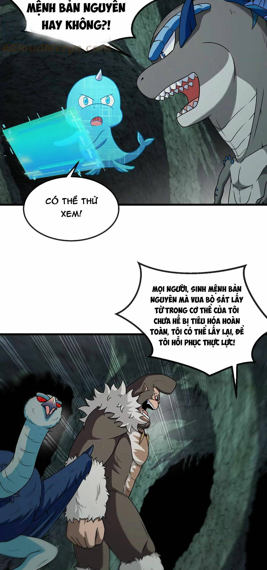 Chương 76 - Trang 7