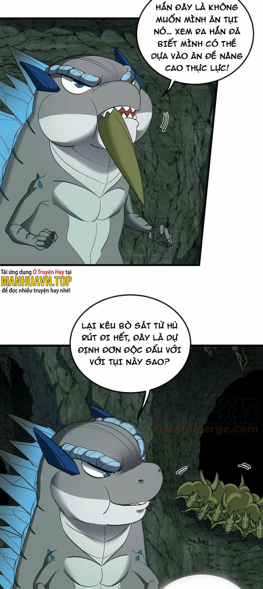 Chương 77 - Trang 21