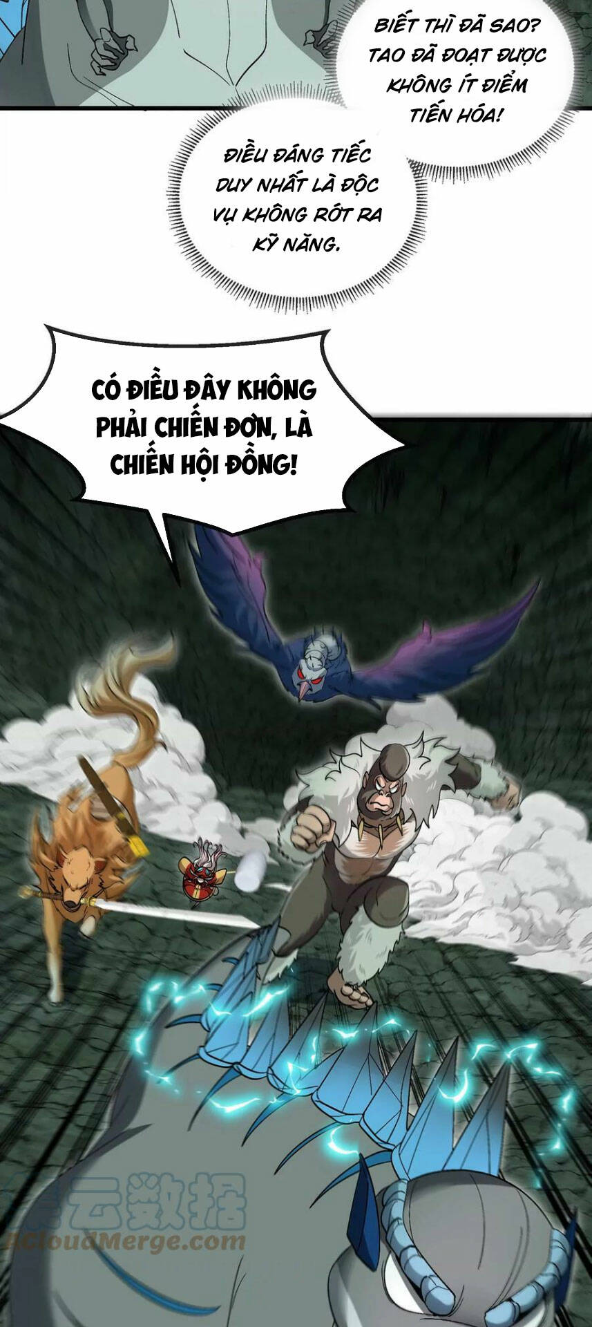 Chương 77 - Trang 22
