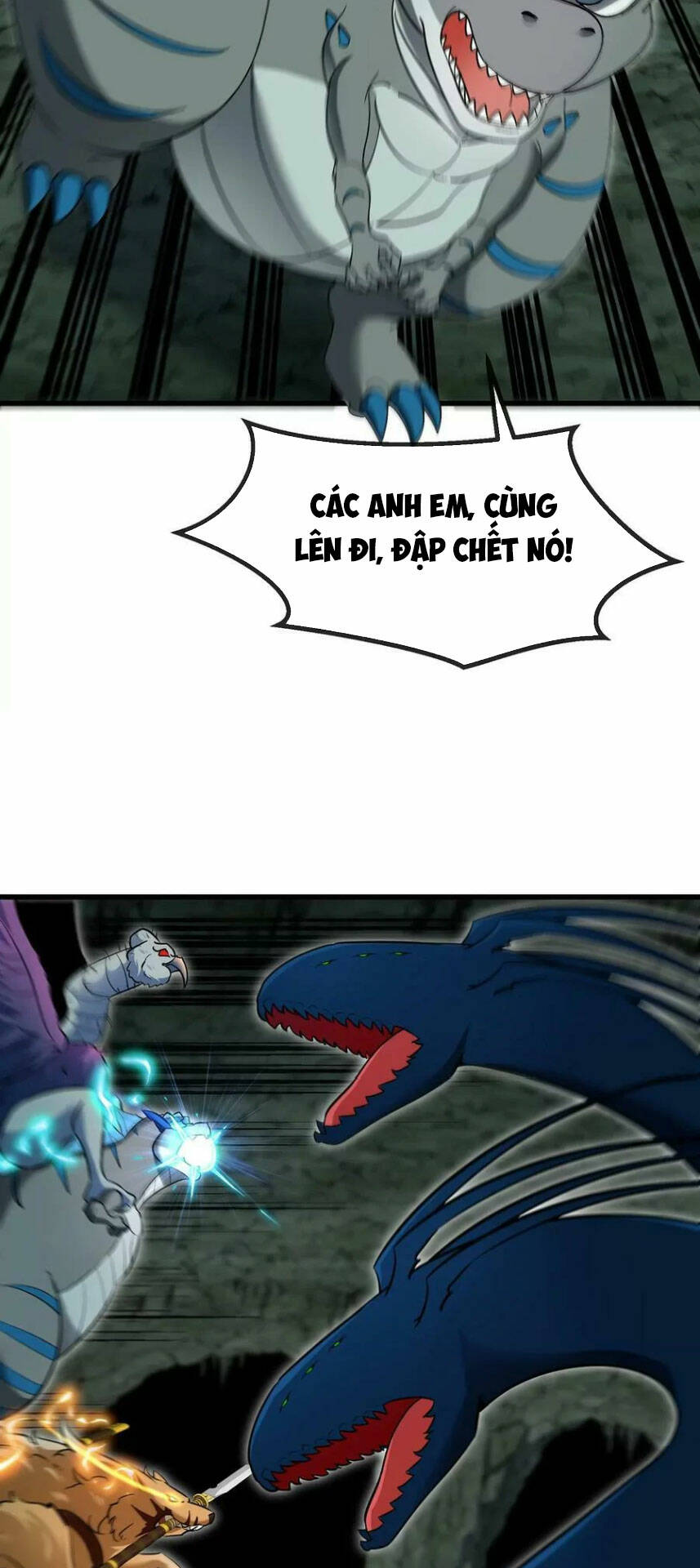 Chương 77 - Trang 23