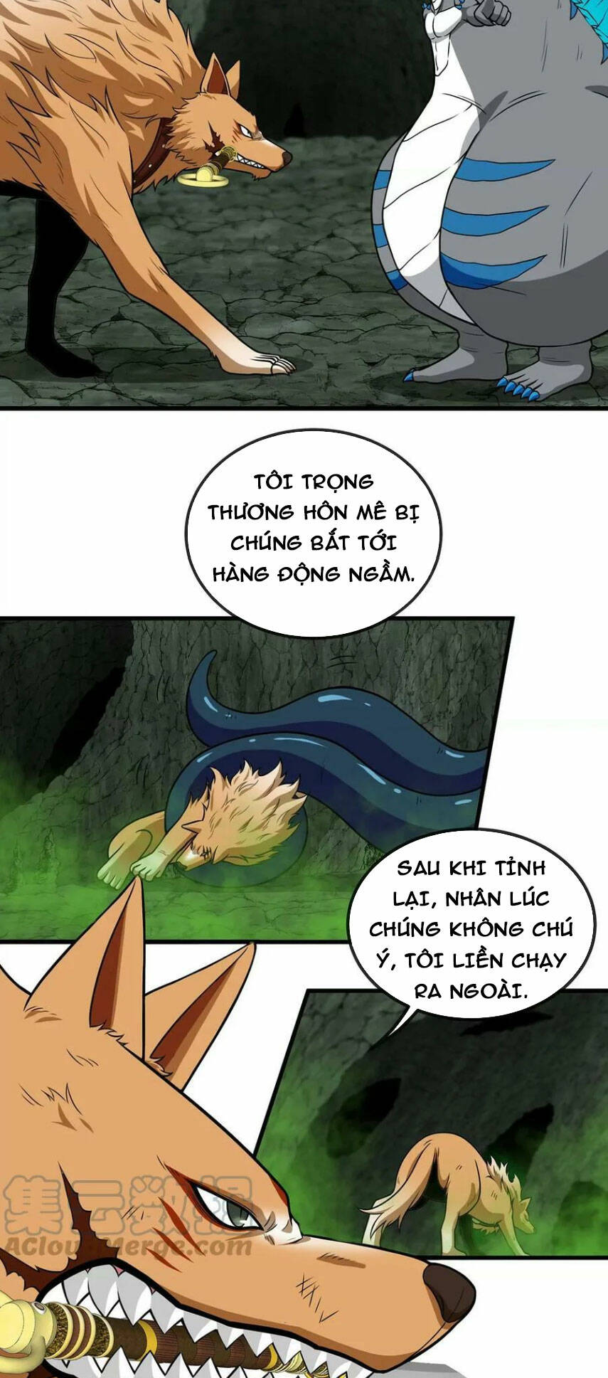 Chương 77 - Trang 7