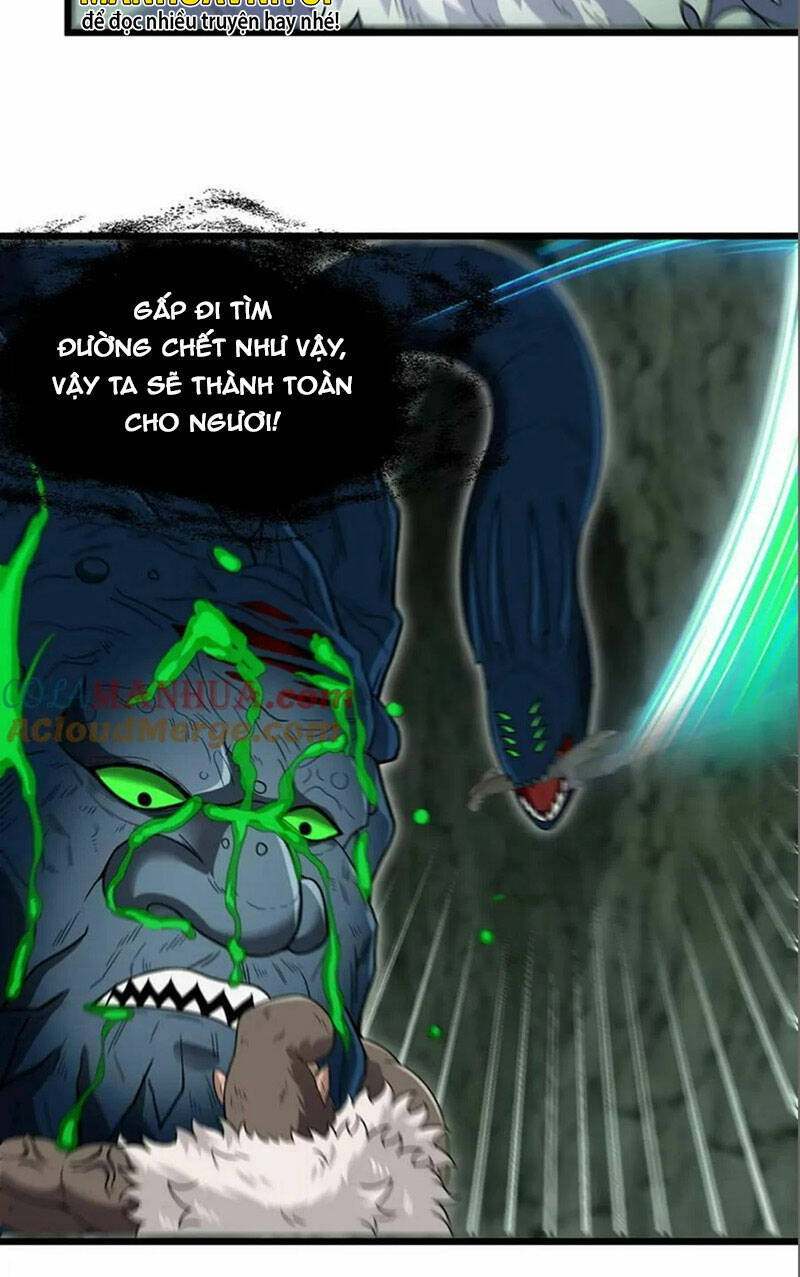 Chương 81 - Trang 21