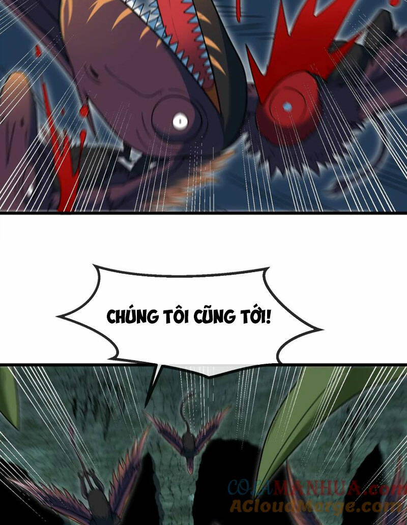Chương 82 - Trang 23