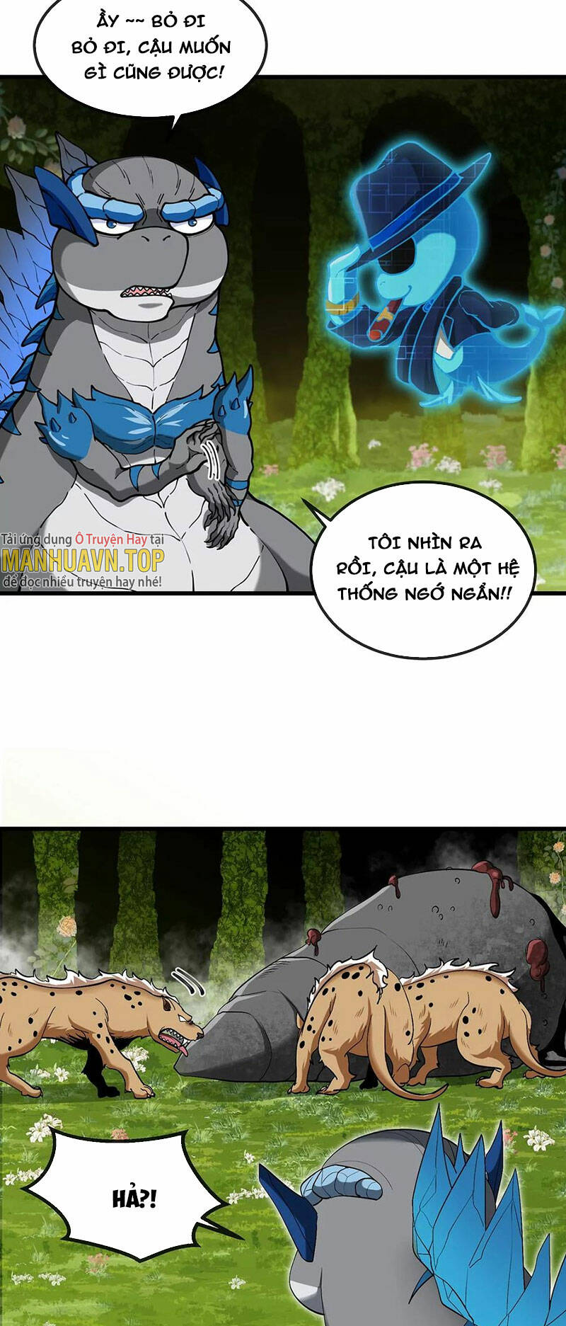 Chương 84 - Trang 3