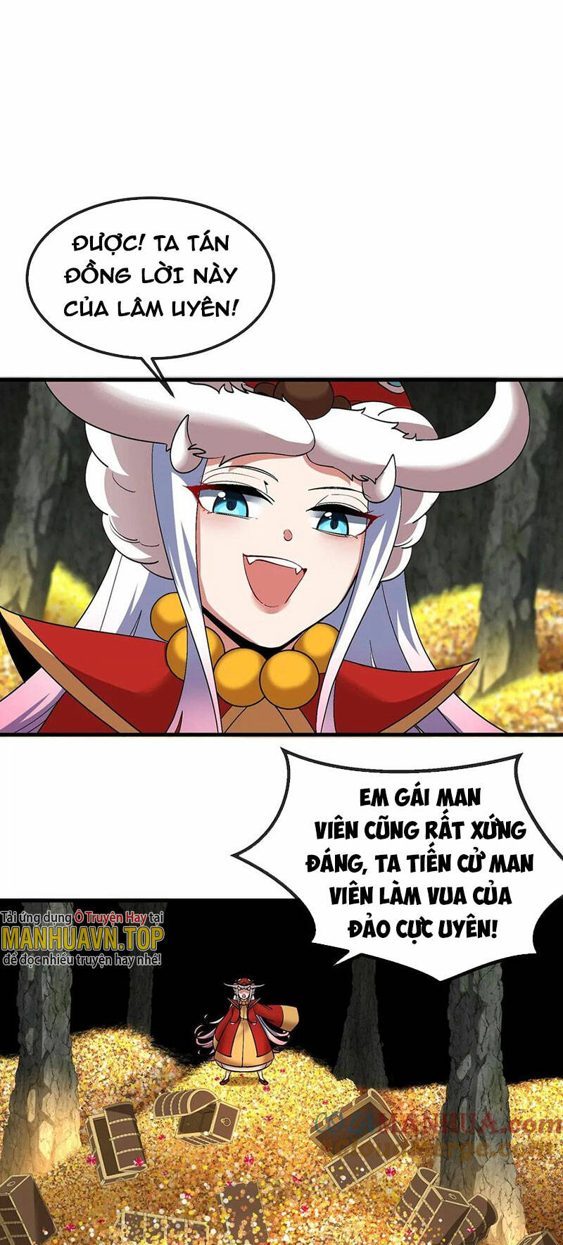 Chương 85 - Trang 1