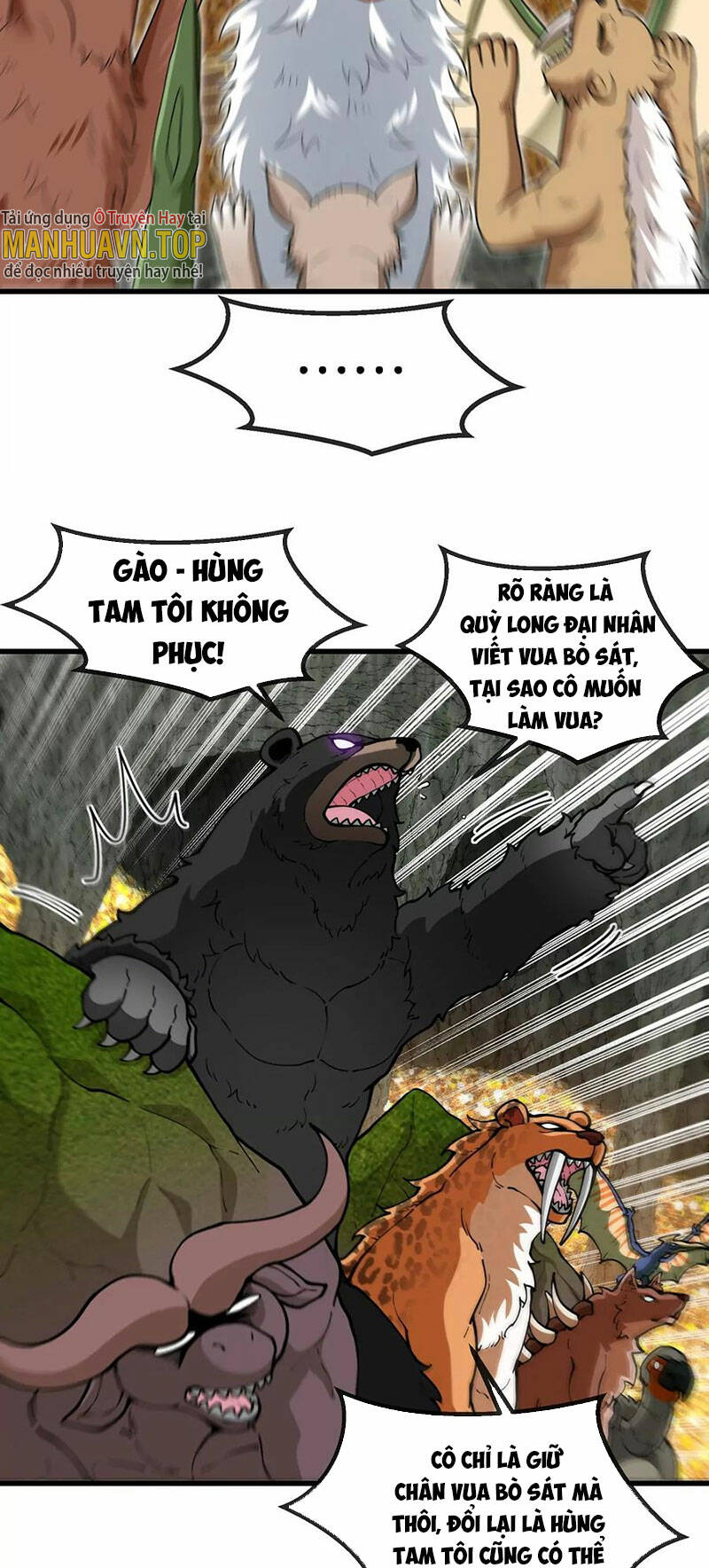 Chương 85 - Trang 11