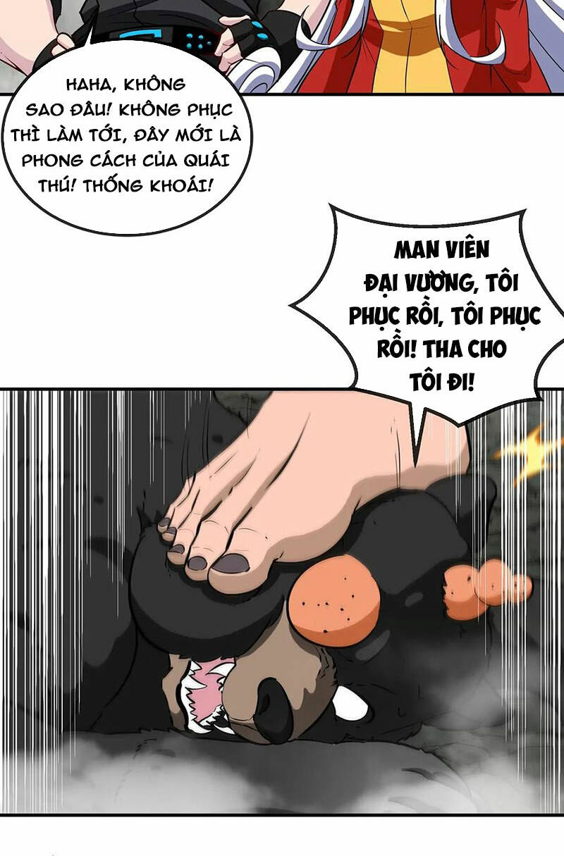 Chương 85 - Trang 16