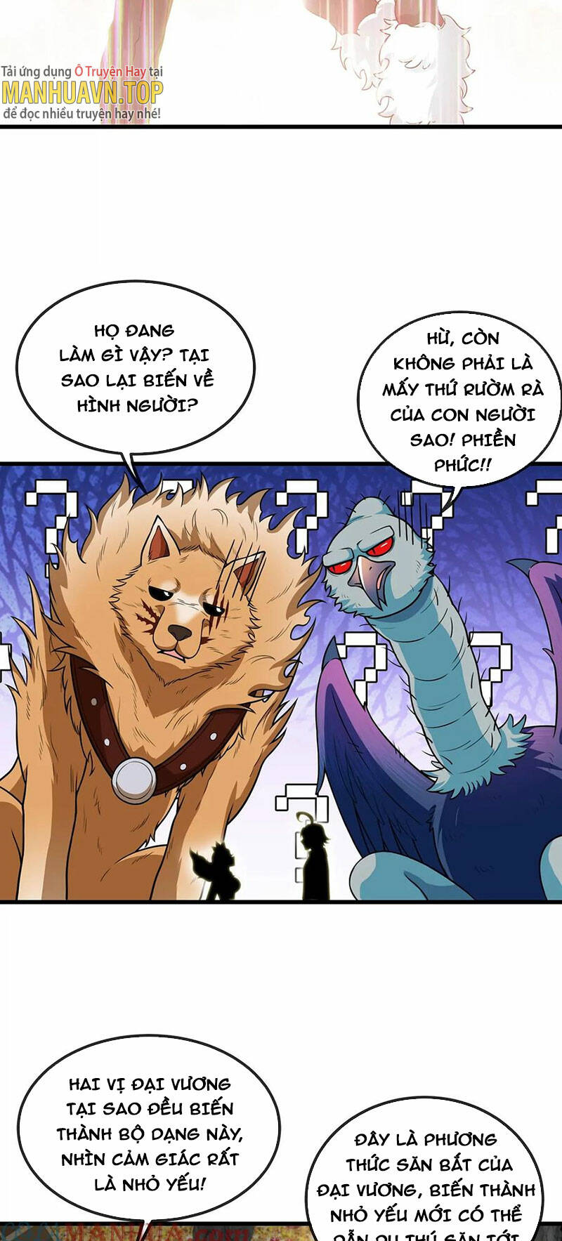 Chương 85 - Trang 6