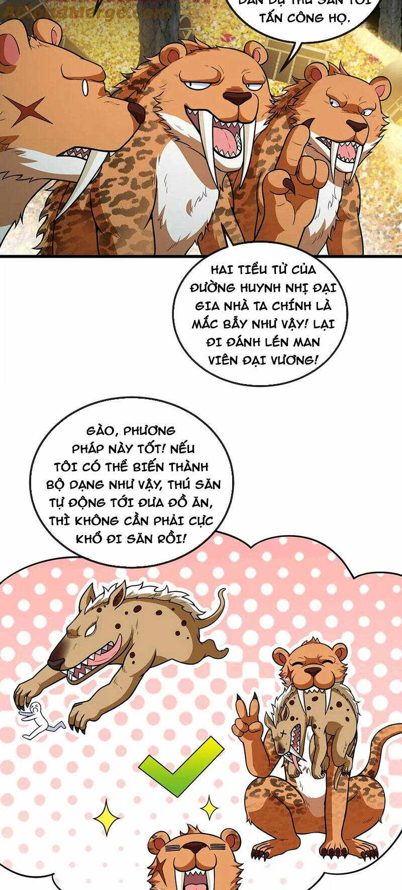 Chương 85 - Trang 7
