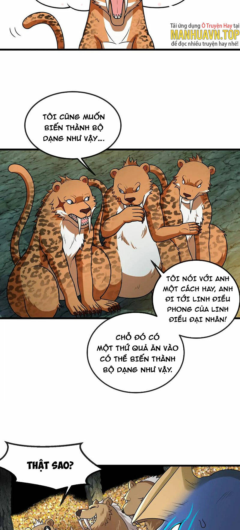 Chương 85 - Trang 8