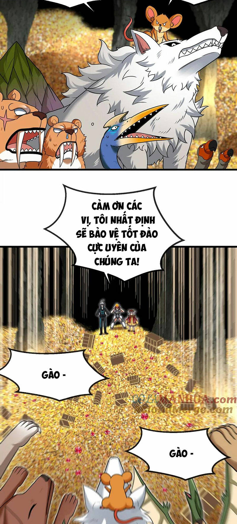 Chương 85 - Trang 10