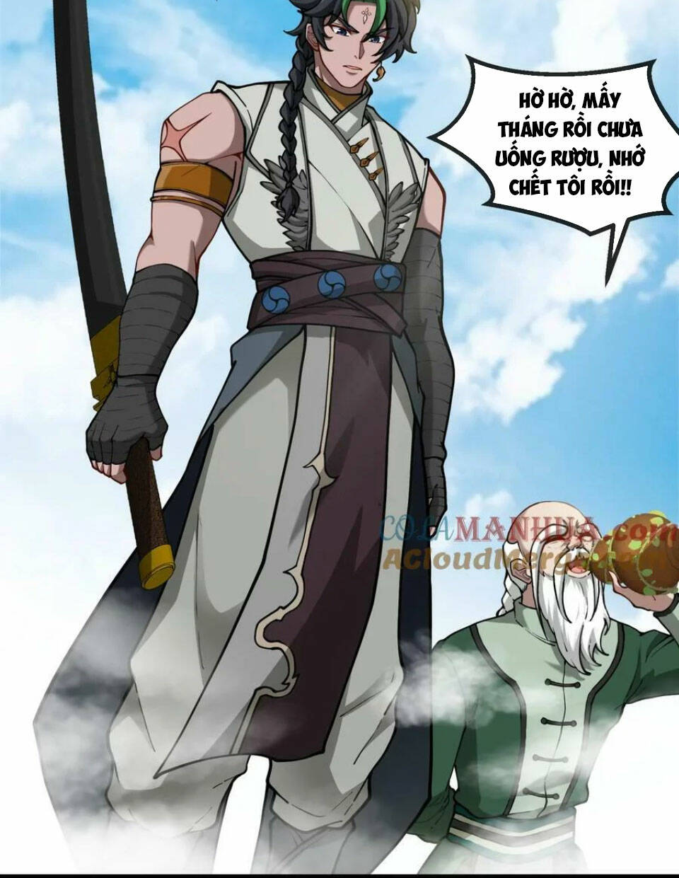 Chương 86 - Trang 10