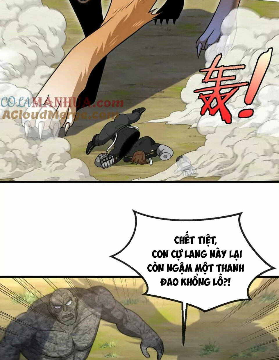 Chương 89 - Trang 15