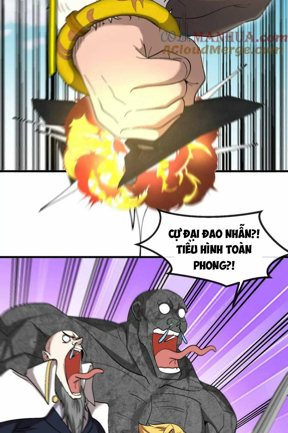 Chương 89 - Trang 31