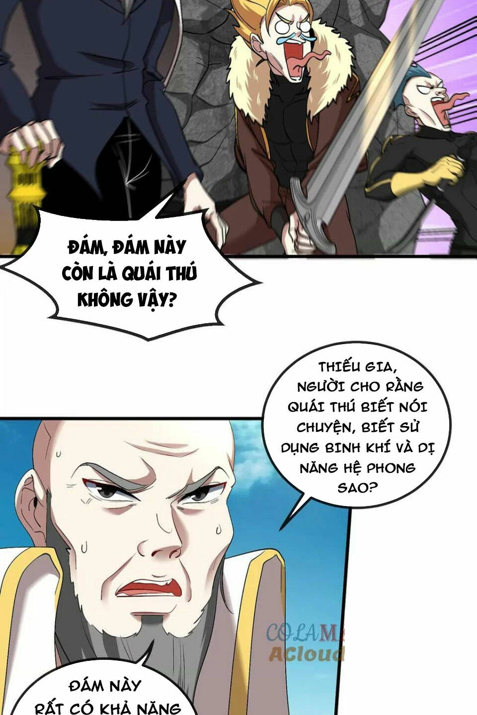 Chương 89 - Trang 32