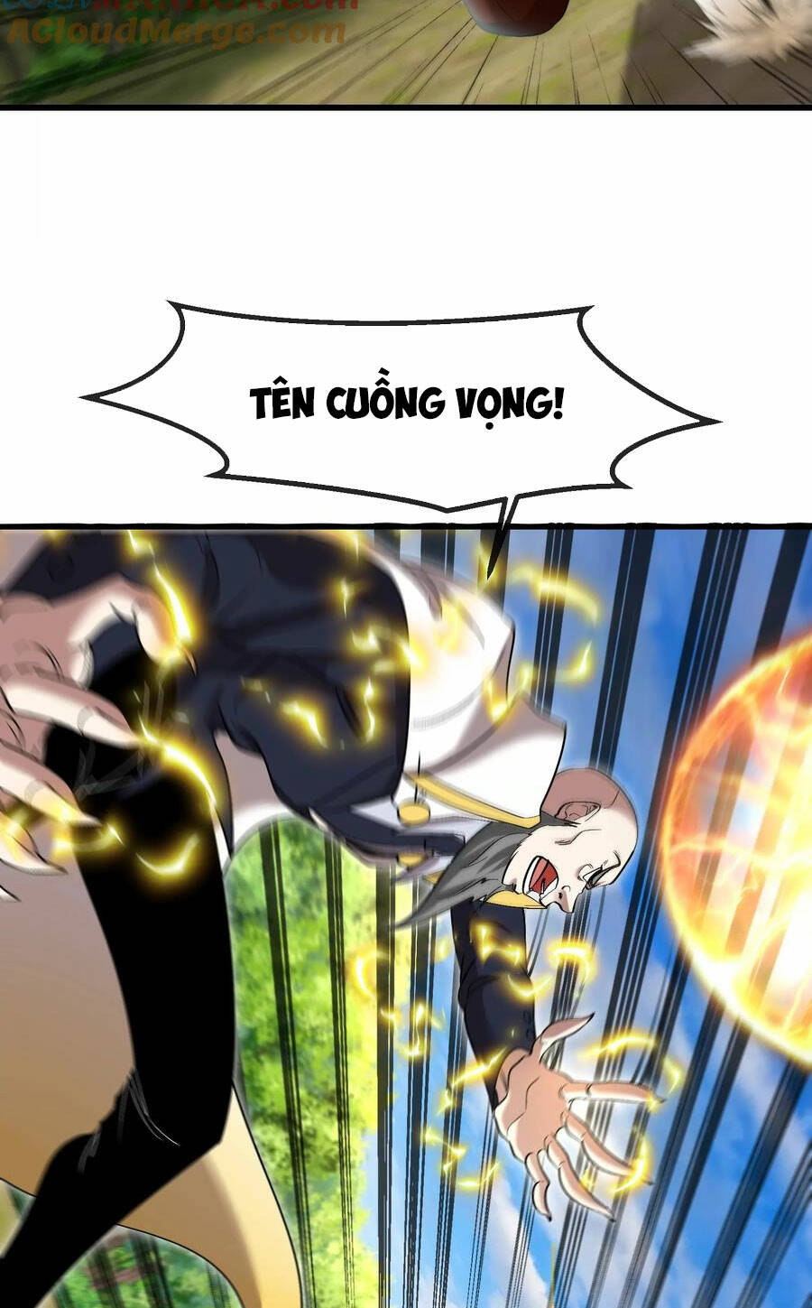 Chương 90 - Trang 21