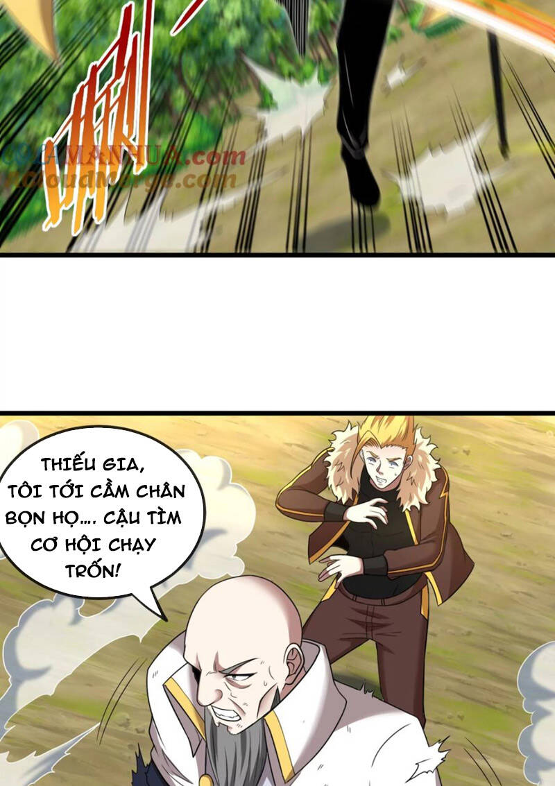 Chương 91 - Trang 21