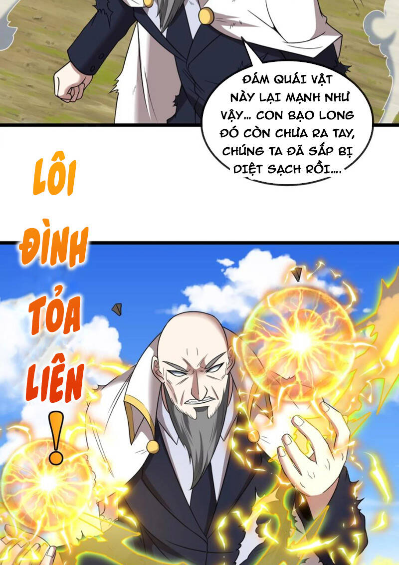 Chương 91 - Trang 22