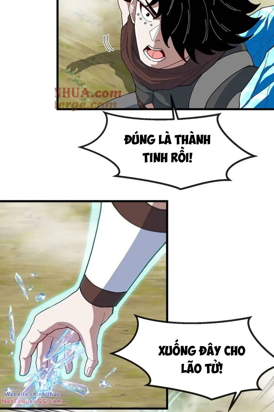 Chương 94 - Trang 23