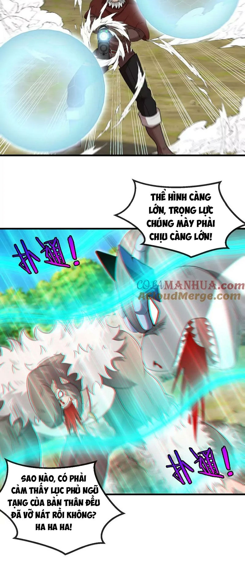 Chương 99 - Trang 21