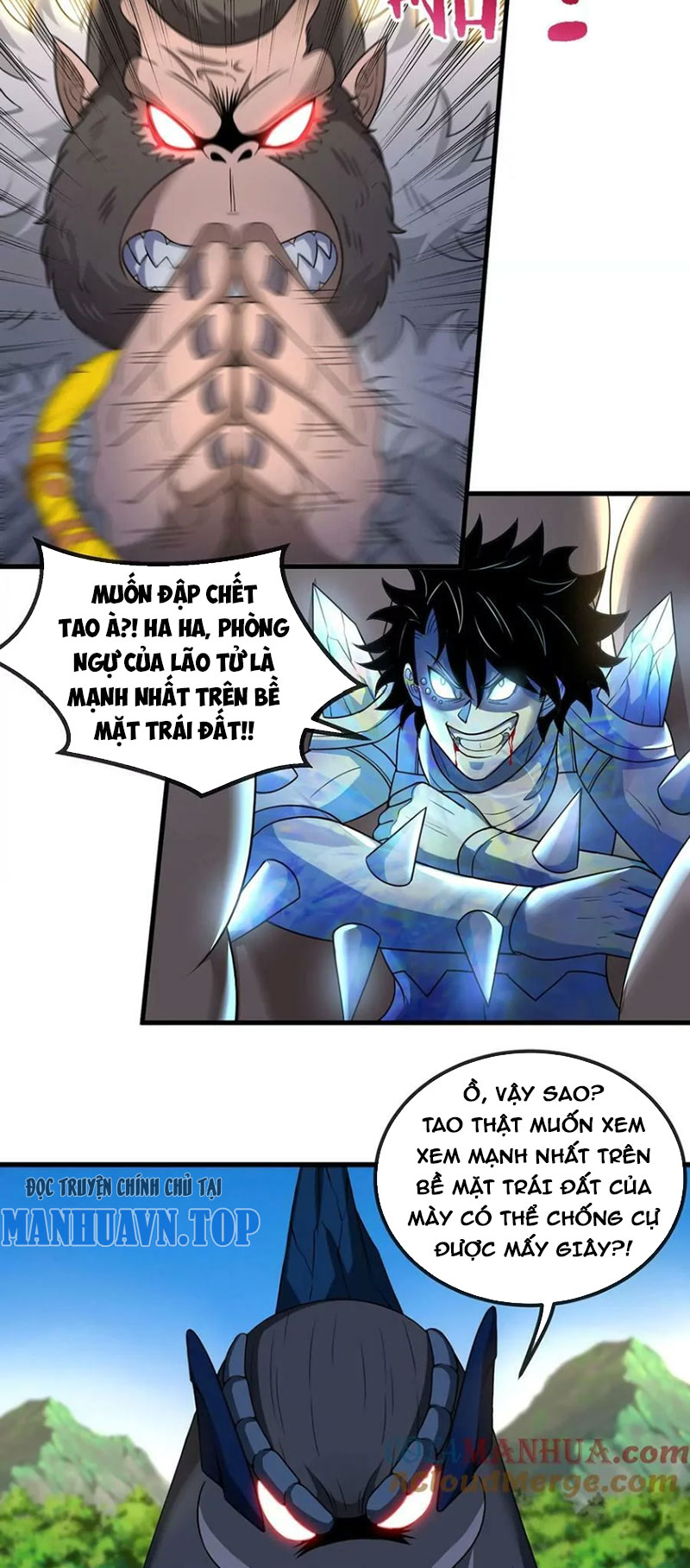 Chương 99 - Trang 8