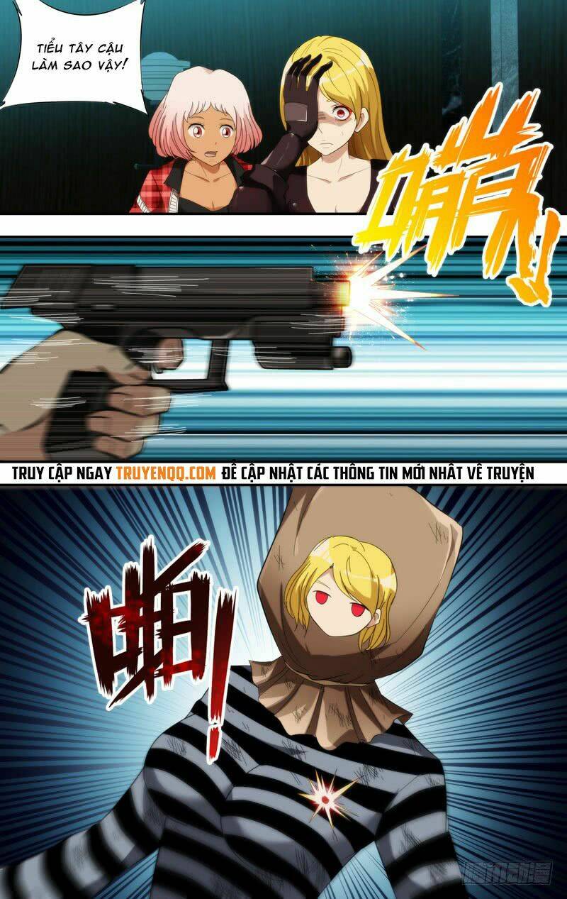 Chương 100 - Trang 5