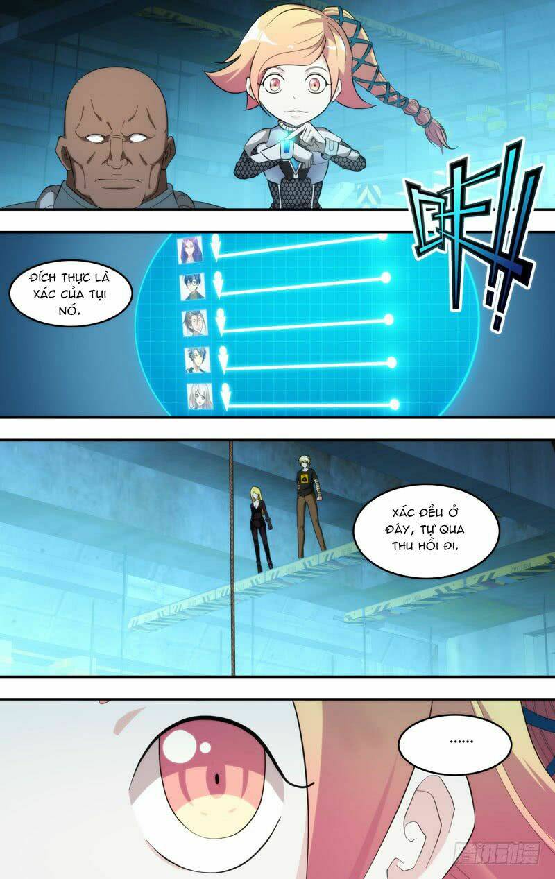 Chương 102 - Trang 17