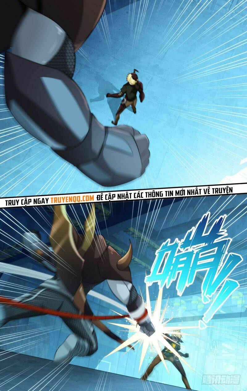 Chương 103 - Trang 18