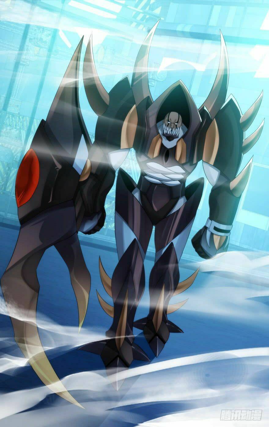 Chương 108 - Trang 7