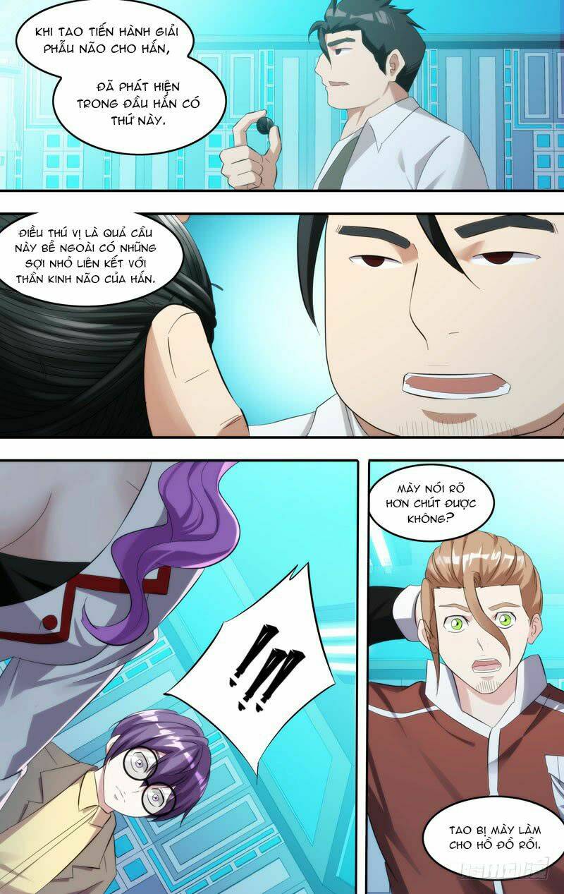 Chương 111 - Trang 15