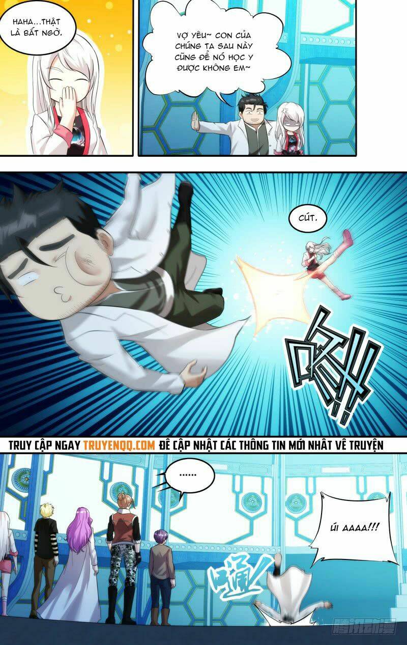 Chương 111 - Trang 6