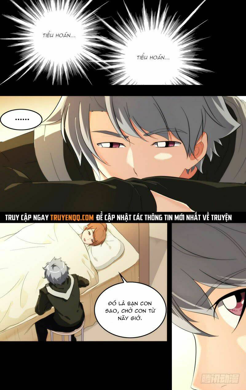Chương 112 - Trang 21