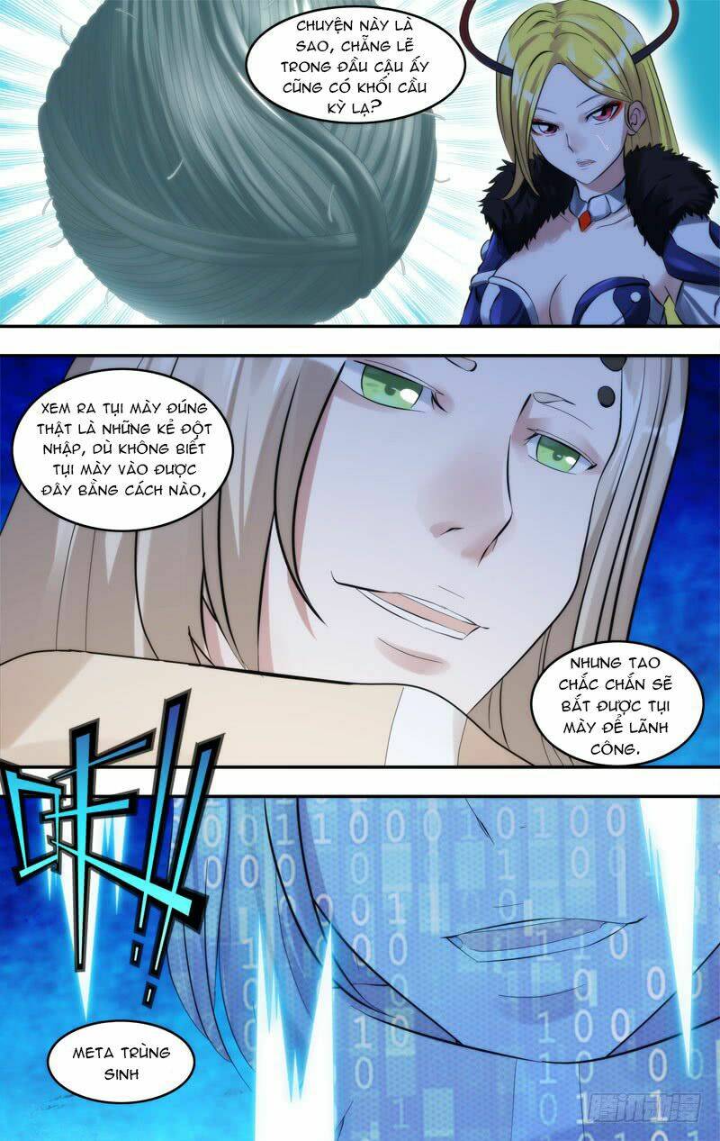 Chương 116 - Trang 22