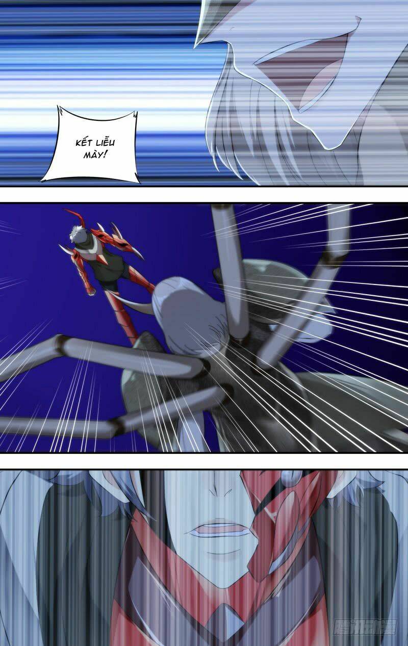 Chương 117 - Trang 19