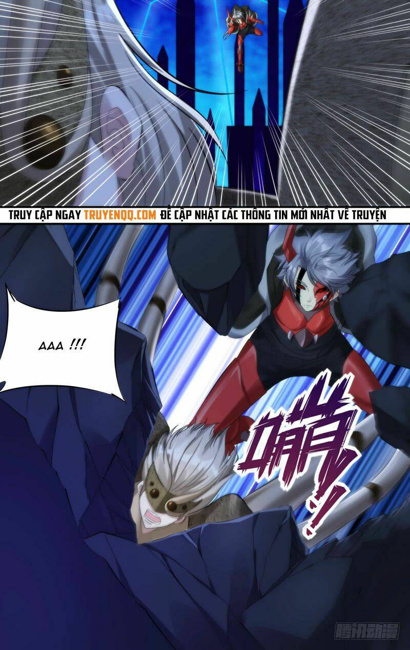 Chương 117 - Trang 20