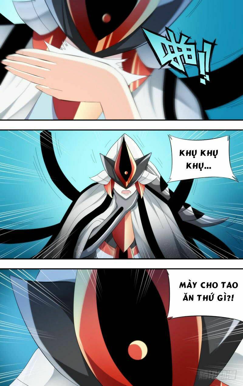 Chương 122 - Trang 24