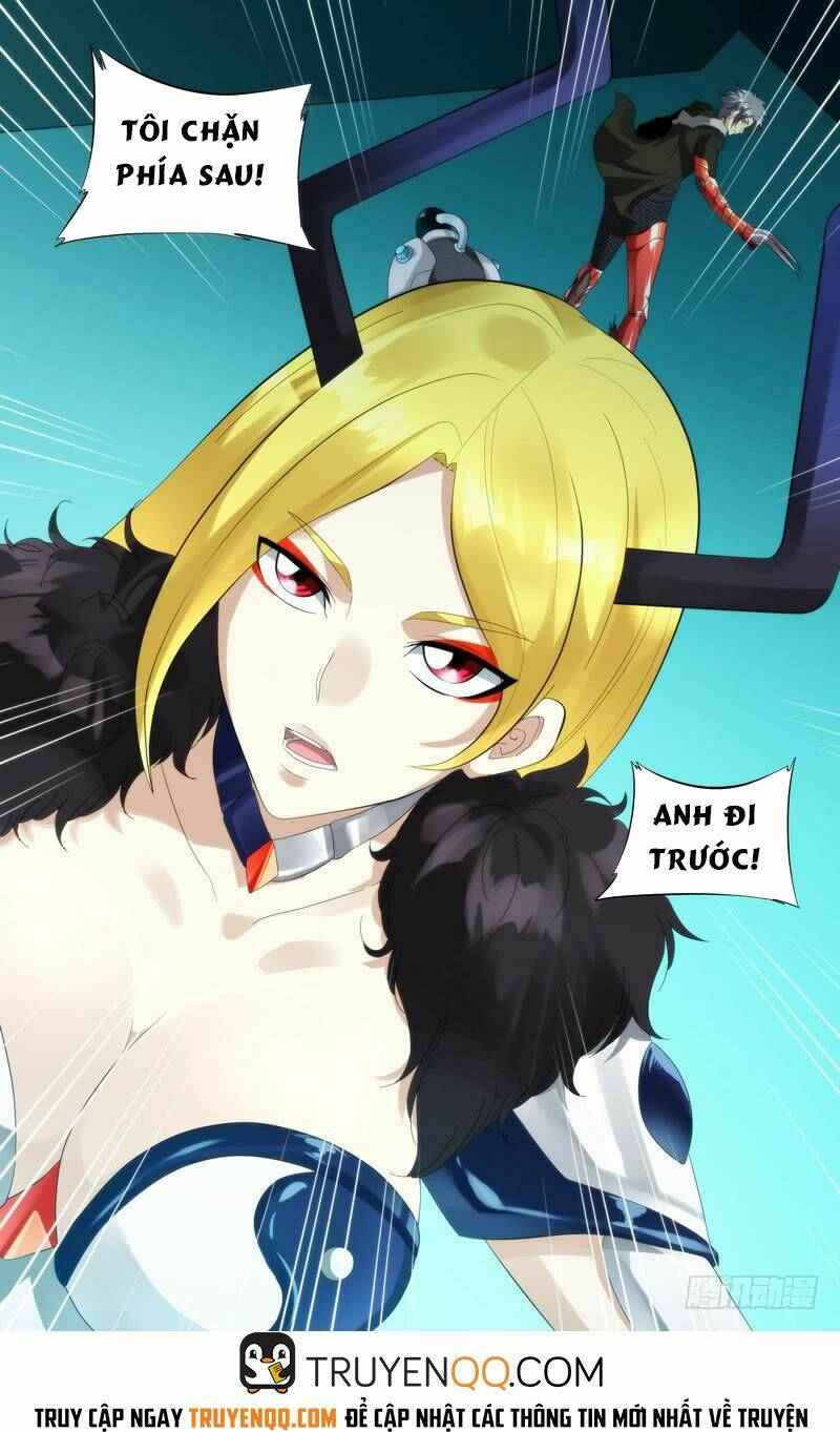Chương 123 - Trang 8