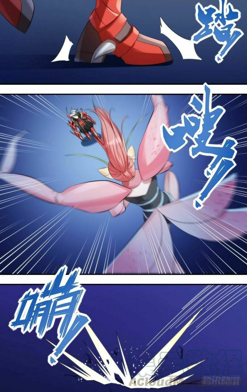 Chương 124 - Trang 25