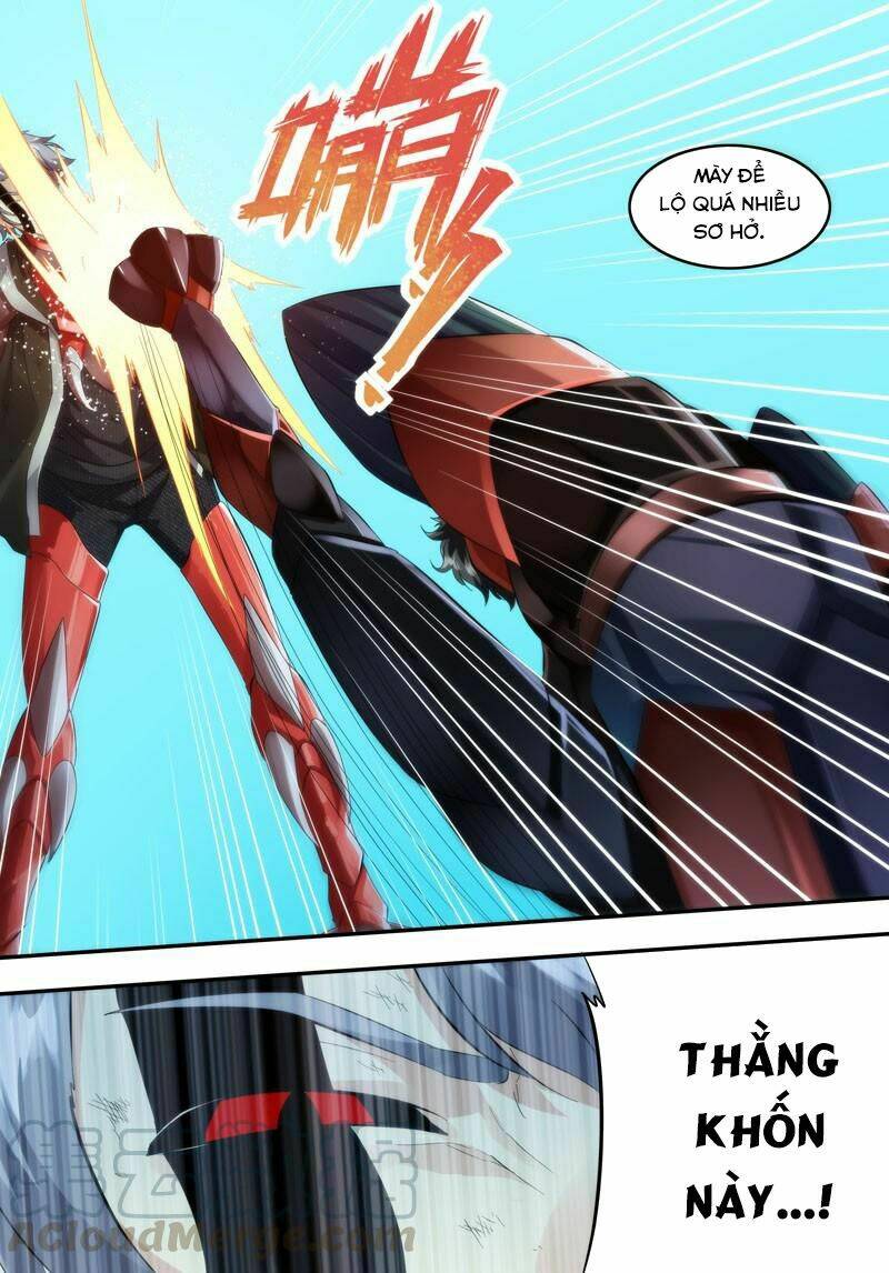 Chương 126 - Trang 12