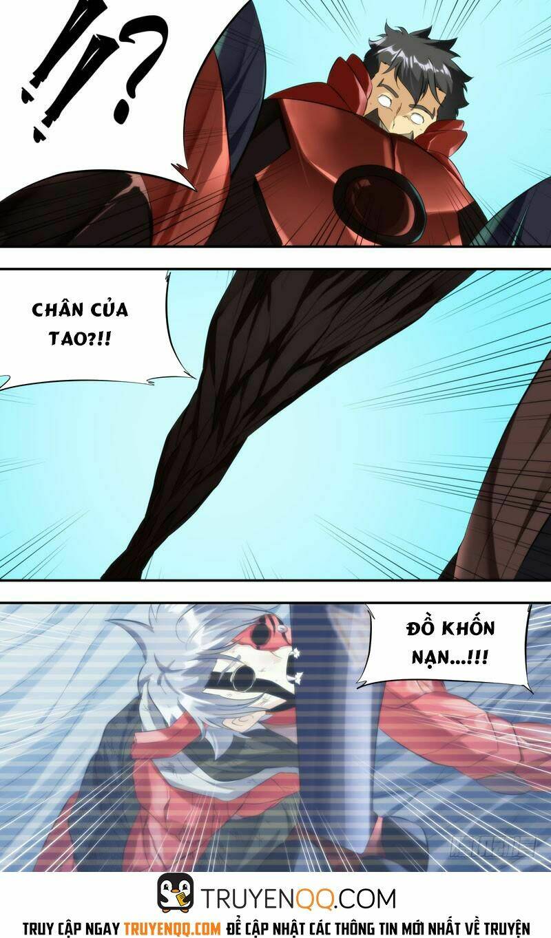 Chương 128 - Trang 3
